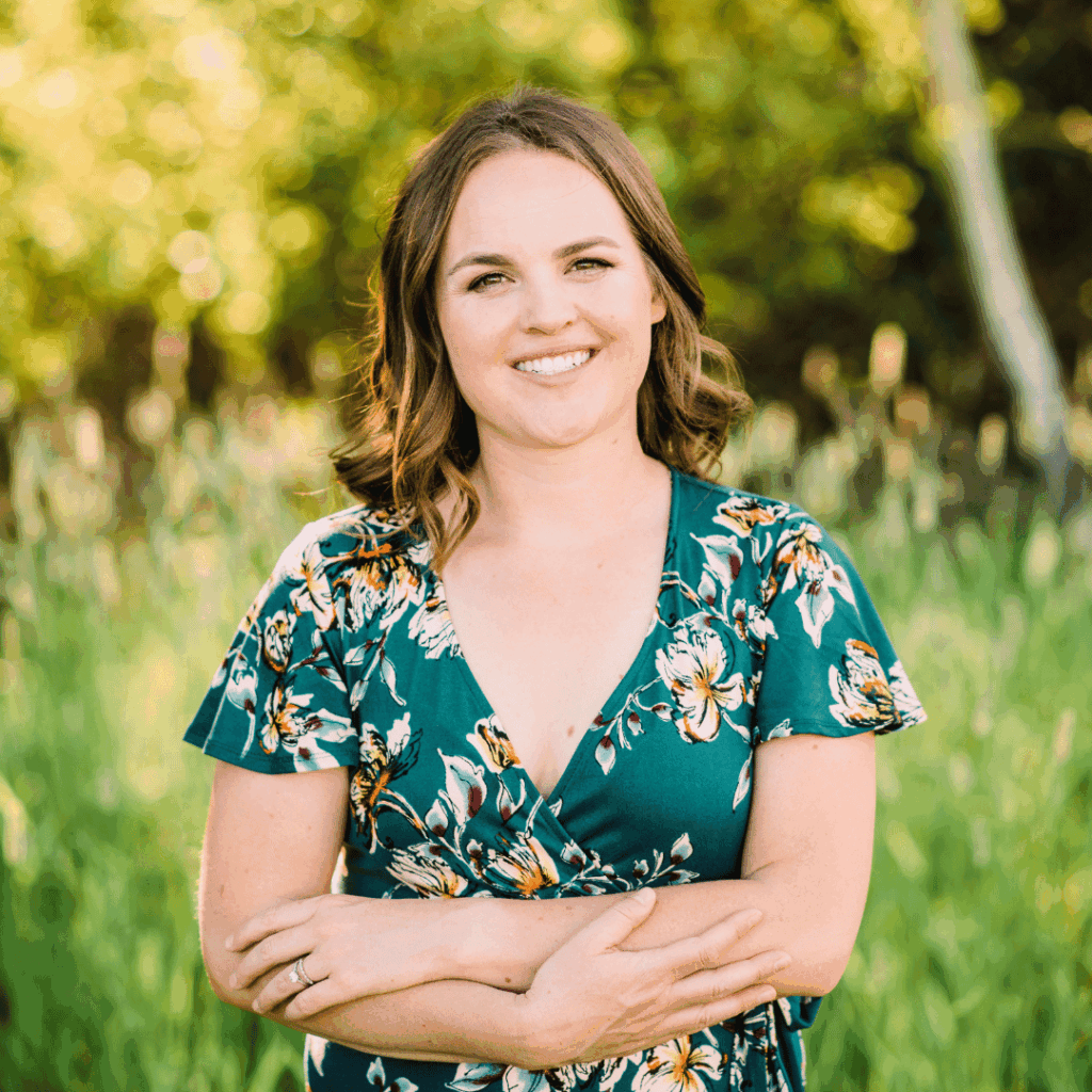 Kelan Sarnoff, dietitian business coach.