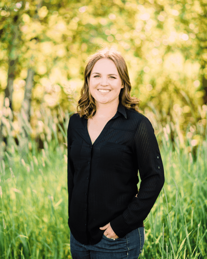 Kelan Sarnoff, dietitian career coach